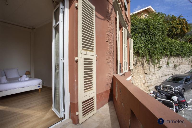 Apartment 10 minutes walk from Monaco - image 9