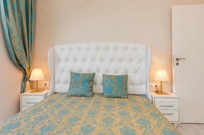 Harmony Suites 5 - Monte Carlo Holiday Apartment - image 4