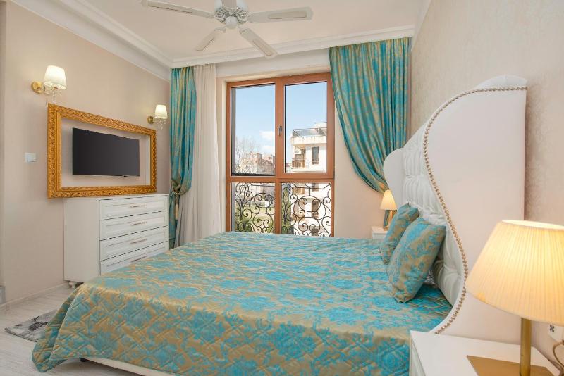 Harmony Suites 5 - Monte Carlo Holiday Apartment - image 7