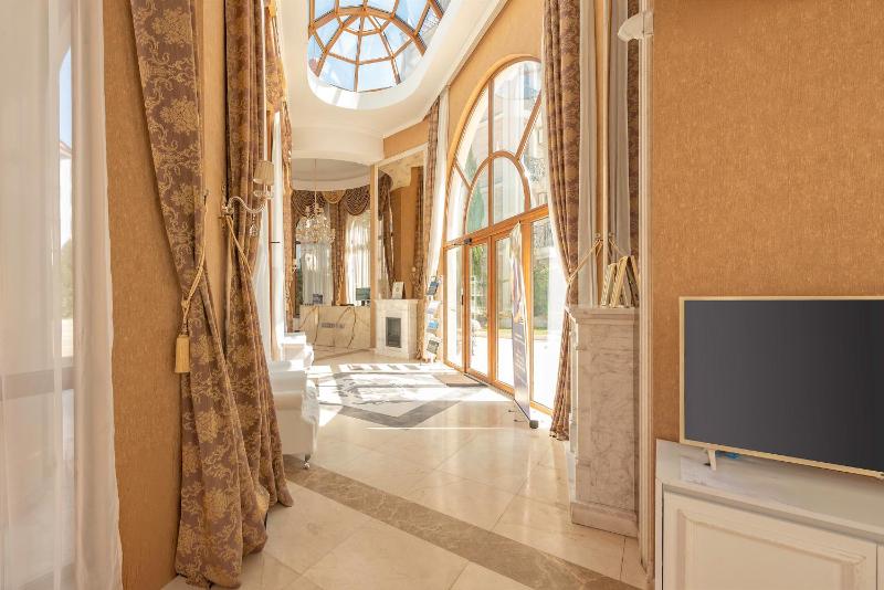 Harmony Suites 5 - Monte Carlo Holiday Apartment - image 9