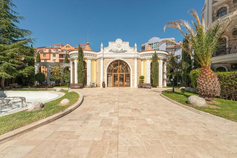 Harmony Suites 5 - Monte Carlo Holiday Apartment - image 6