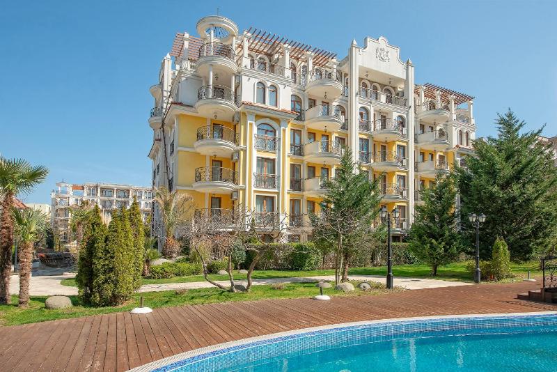 Harmony Suites 5 - Monte Carlo Holiday Apartment - image 10