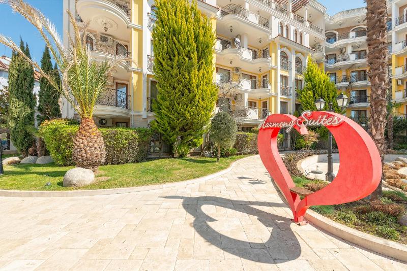 Harmony Suites 5 - Monte Carlo Holiday Apartment - image 5