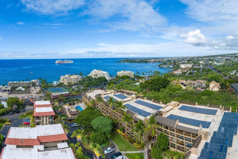 Kona Pacific E629: Beautifully Remodeled condo! - image 33
