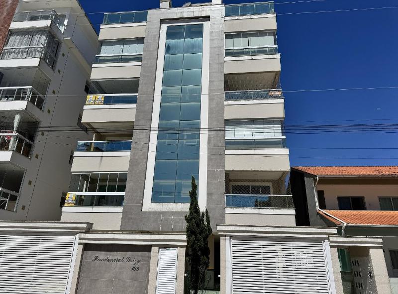 Luize 302 - Apartamento amplo com 3 dormitórios a 300m do mar. - image 12