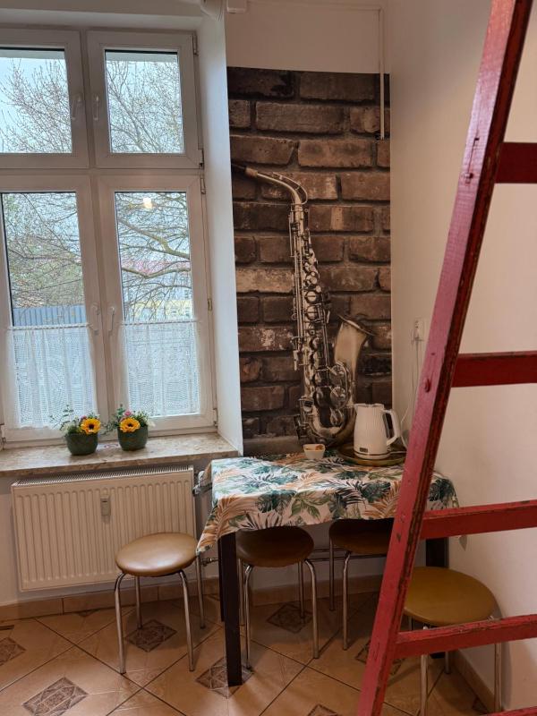 Nasze Kamienice Apartament Muzyczny z antresolą - image 18
