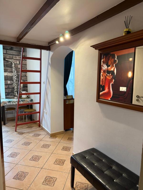 Nasze Kamienice Apartament Muzyczny z antresolą - image 17