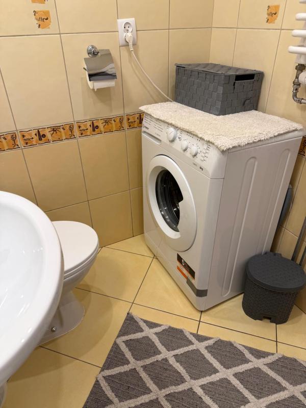 Nasze Kamienice Apartament Muzyczny z antresolą - image 19
