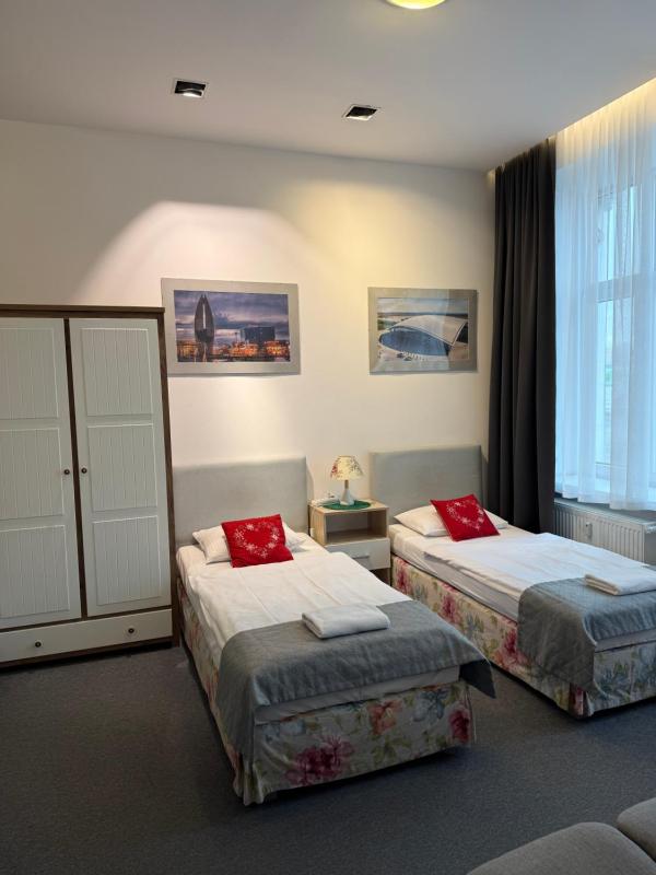 Nasze Kamienice Apartament Express Rzeszów Główny - image 22