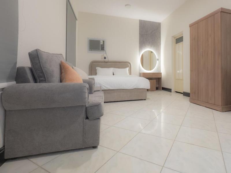 Al Quraishi Residence al Zahoor Dammam - image 34