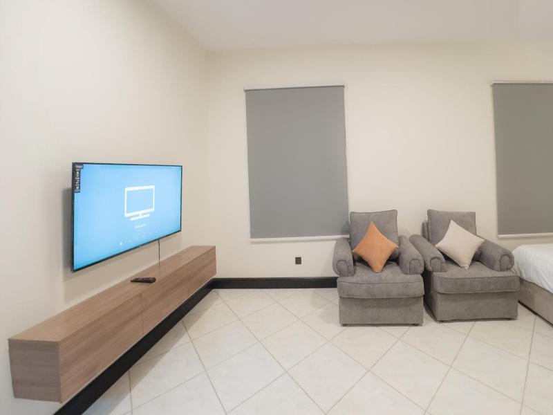 Al Quraishi Residence al Zahoor Dammam - image 22