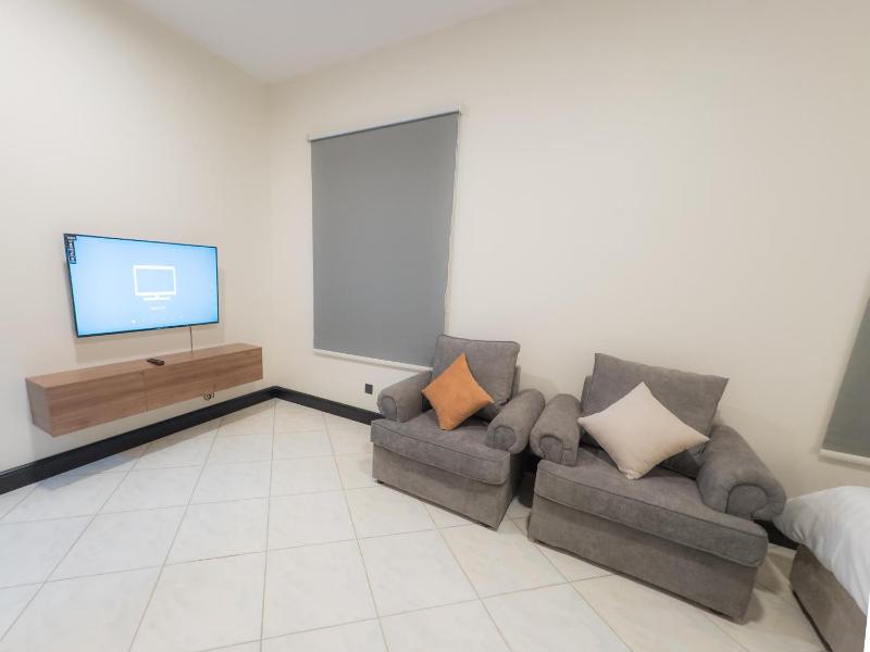 Al Quraishi Residence al Zahoor Dammam - image 8