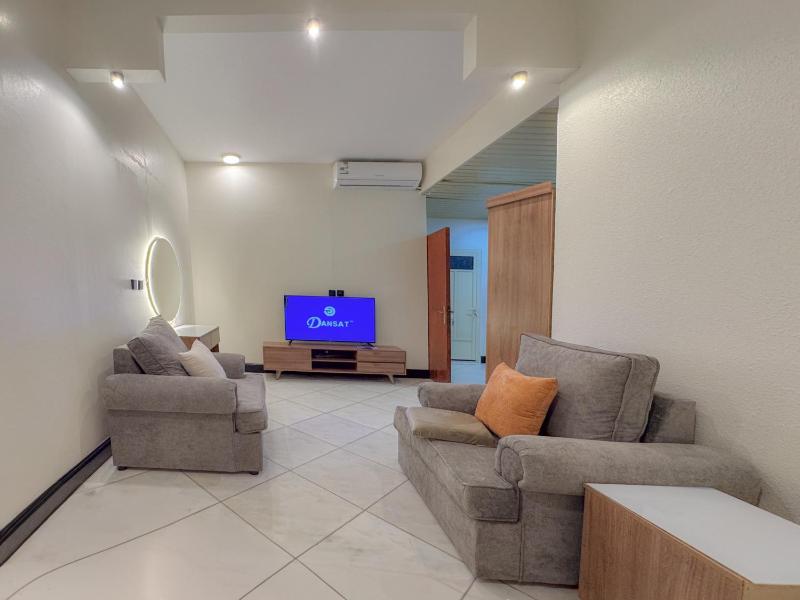 Al Quraishi Residence al Zahoor Dammam - image 15