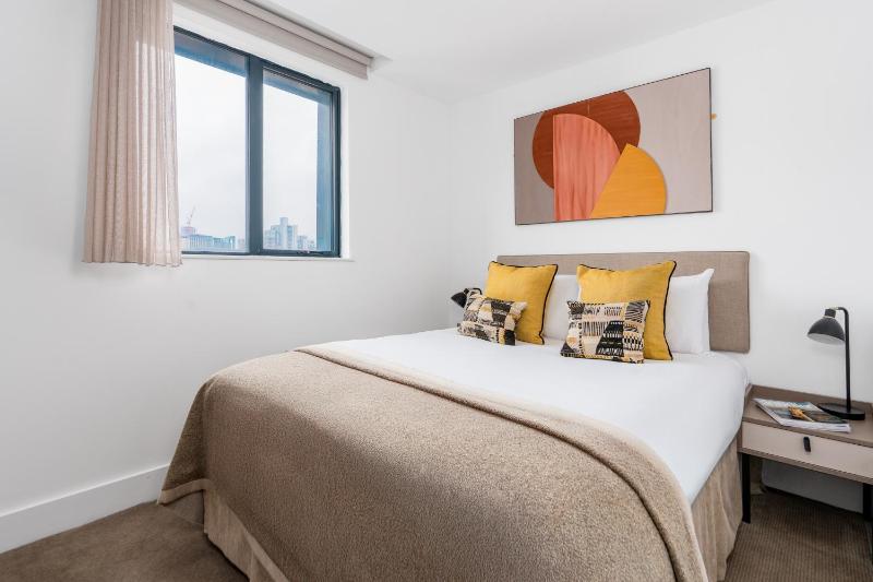 The Jubilee by Supercity Aparthotels - image 40