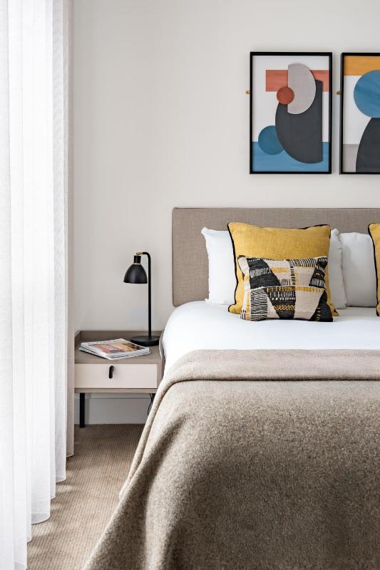 The Jubilee by Supercity Aparthotels - image 11