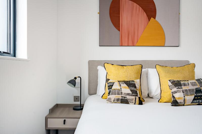 The Jubilee by Supercity Aparthotels - image 35