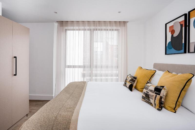 The Jubilee by Supercity Aparthotels - image 12
