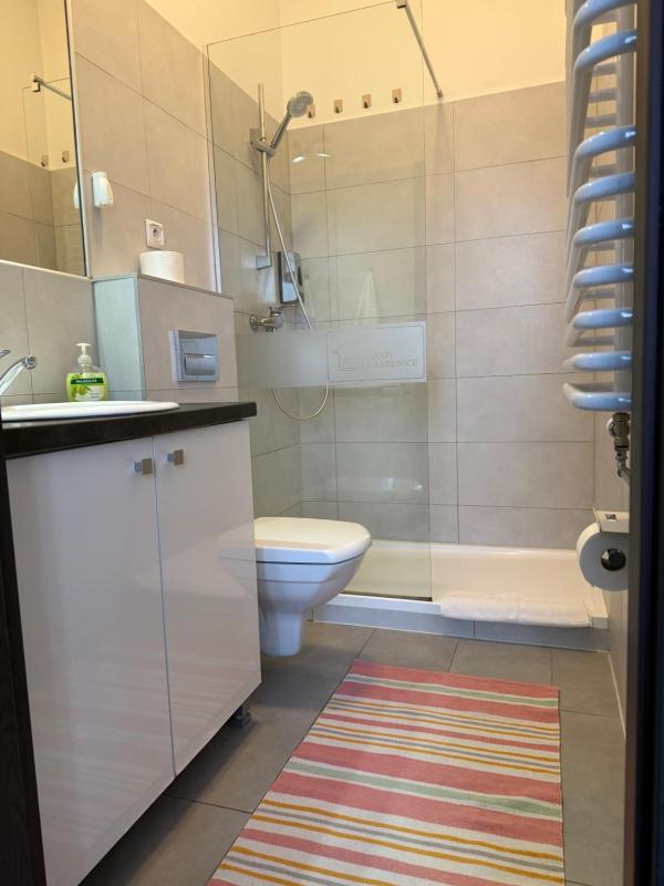 Nasze Kamienice Apartament Express Rzeszów Główny - image 17