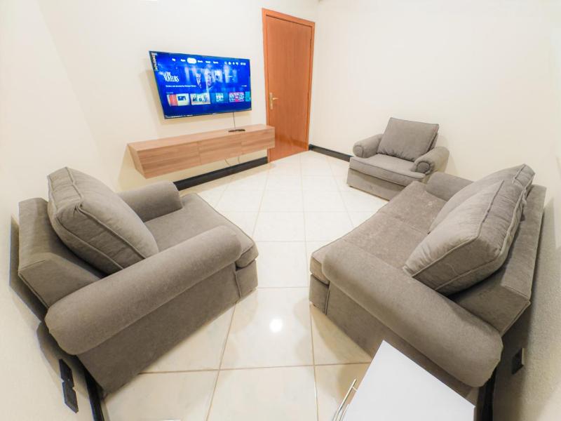 Al Quraishi Residence al Zahoor Dammam - image 31