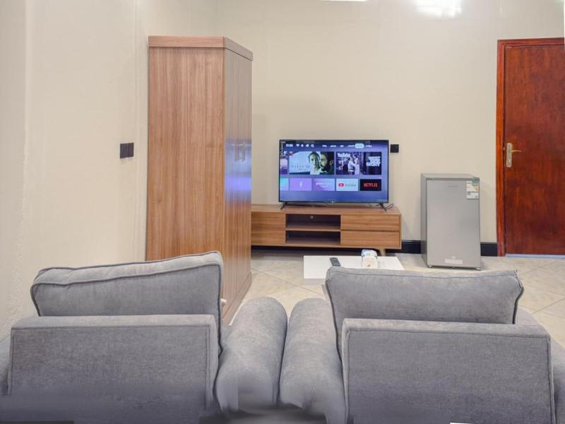 Al Quraishi Residence al Zahoor Dammam - image 30