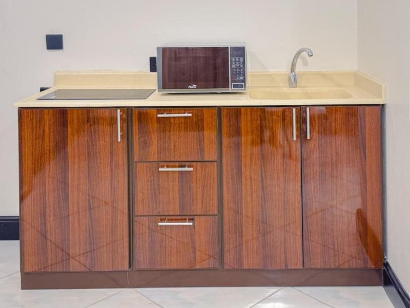 Al Quraishi Residence al Zahoor Dammam - image 18