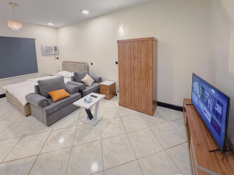 Al Quraishi Residence al Zahoor Dammam - image 14