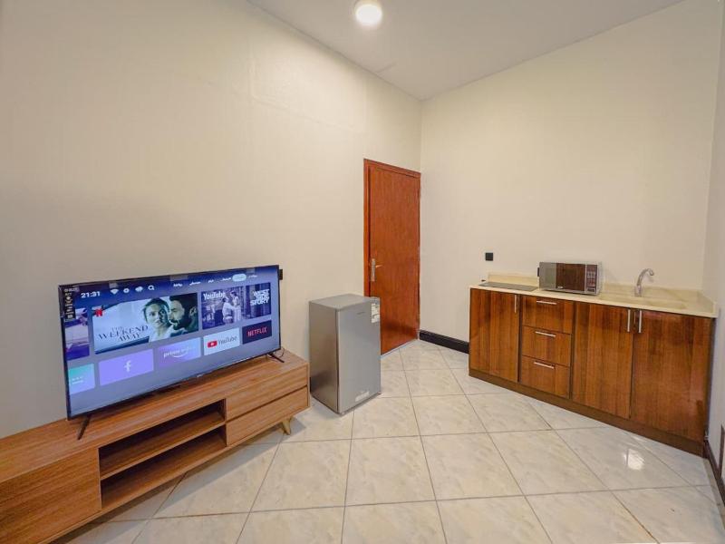 Al Quraishi Residence al Zahoor Dammam - image 3