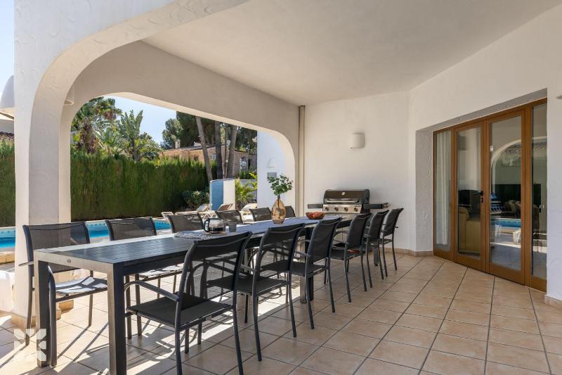 Villa Medina 20 by Abahana Villas - image 27