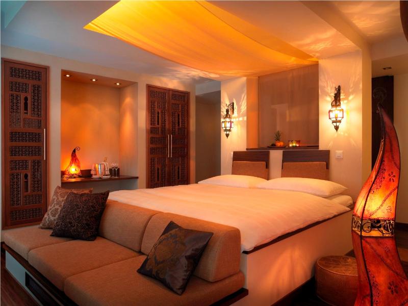 Oriental Boutique Room image 1