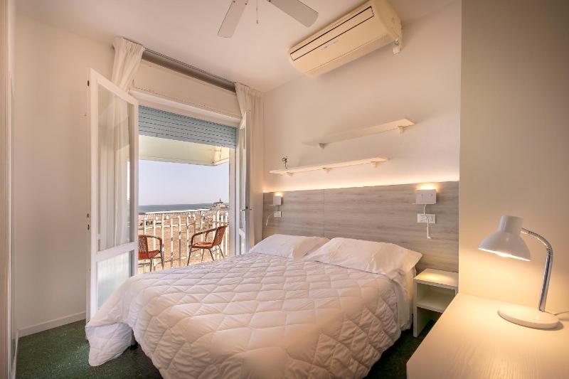 Hotel Sanremo - image 20