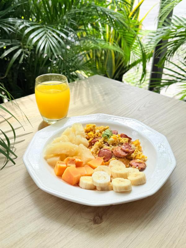 Hotel Sun Suite - image 15