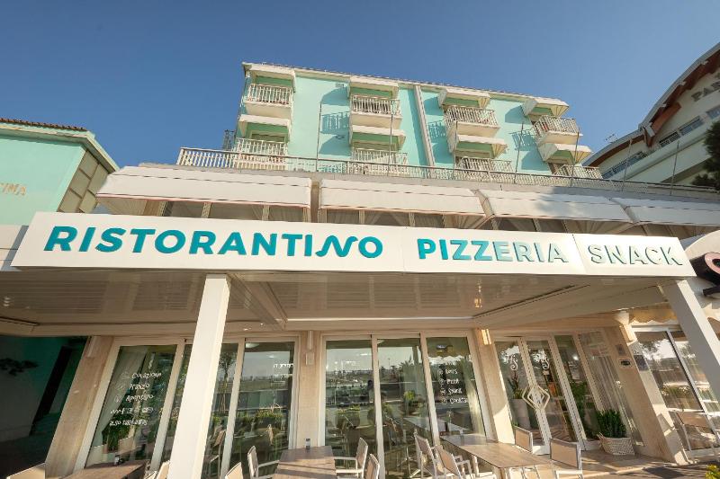 Hotel Sanremo - image 24