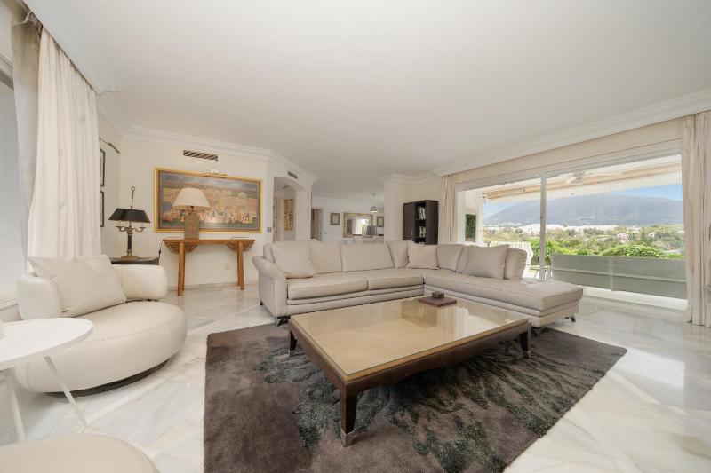 Villa Aviemore - Luxury Villa with Pool in Nueva Andalucia - image 34