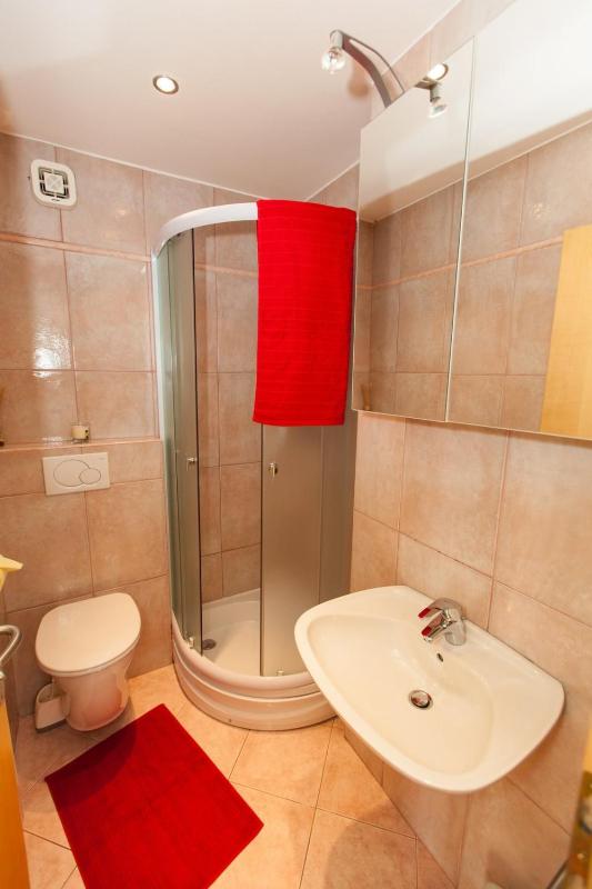 Apartment Crikvenica 5 - image 1