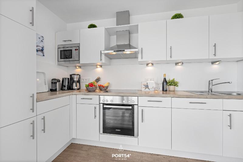 Ferienwohnung Albatros Olpenitz - image 16
