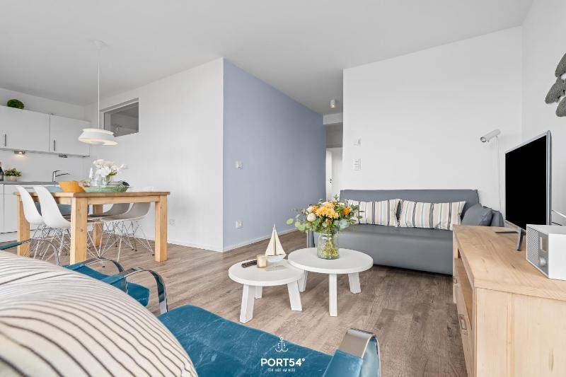Ferienwohnung Albatros Olpenitz - image 25