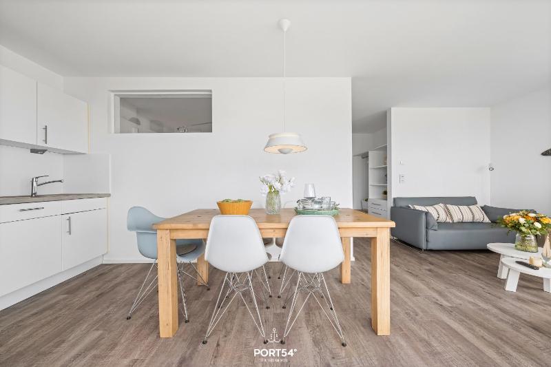 Ferienwohnung Albatros Olpenitz - image 9
