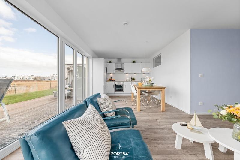 Ferienwohnung Albatros Olpenitz - image 10