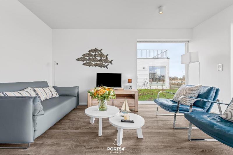 Ferienwohnung Albatros Olpenitz - image 13