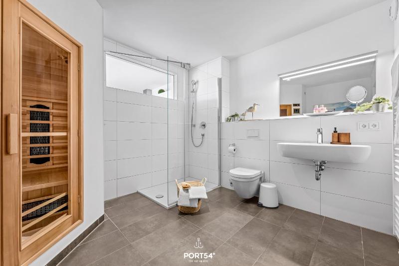 Ferienwohnung Albatros Olpenitz - image 7