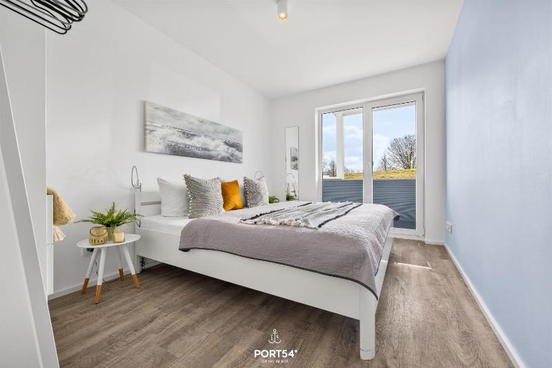 Ferienwohnung Albatros Olpenitz - image 15