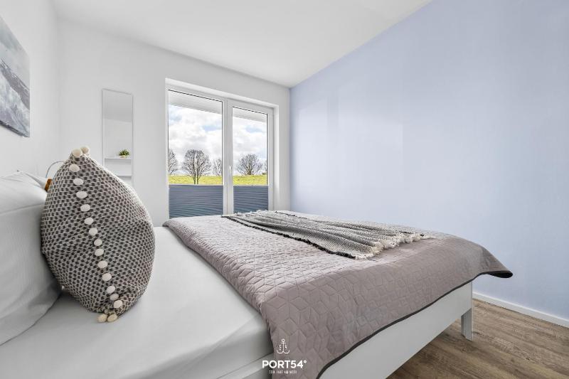 Ferienwohnung Albatros Olpenitz - image 18