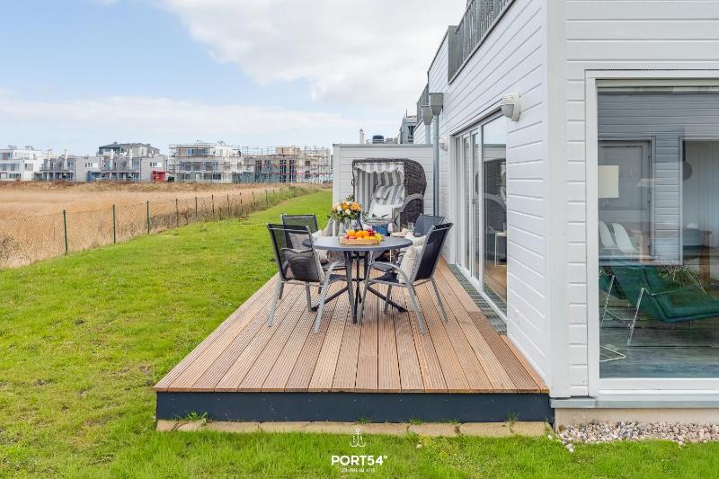Ferienwohnung Albatros Olpenitz - image 3