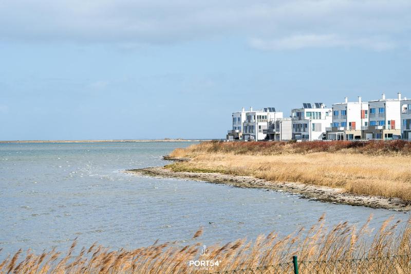 Ferienwohnung Albatros Olpenitz - image 14