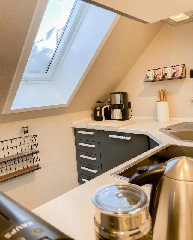 Luxus Ferienwohnung schöne Aussicht - image 23