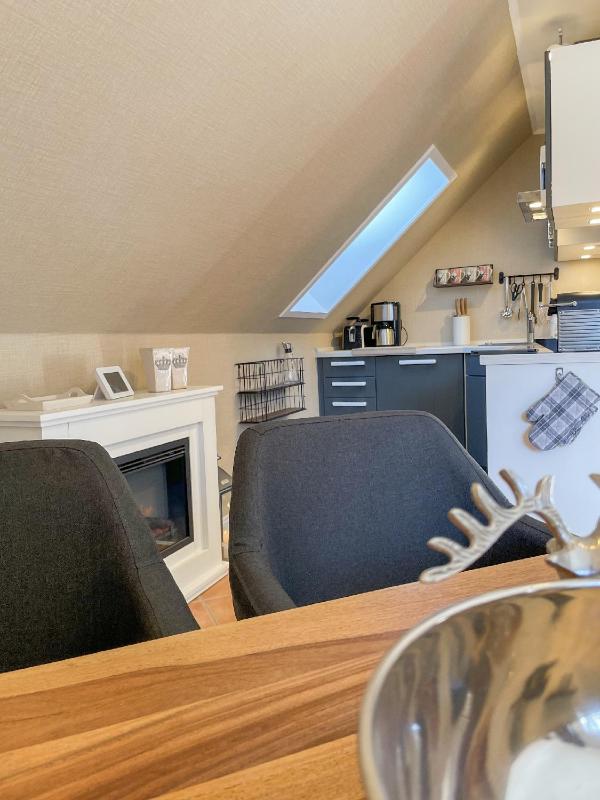 Luxus Ferienwohnung schöne Aussicht - image 12