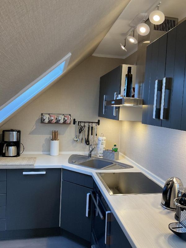 Luxus Ferienwohnung schöne Aussicht - image 24