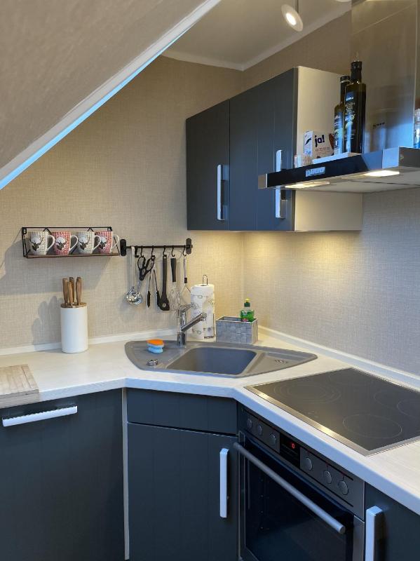 Luxus Ferienwohnung schöne Aussicht - image 34