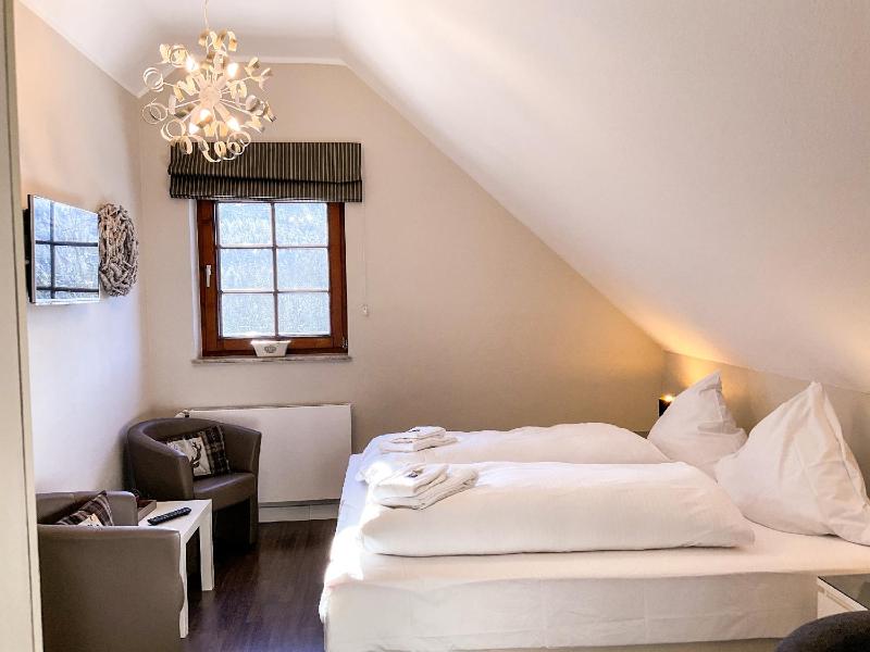 Luxus Ferienwohnung schöne Aussicht - image 27