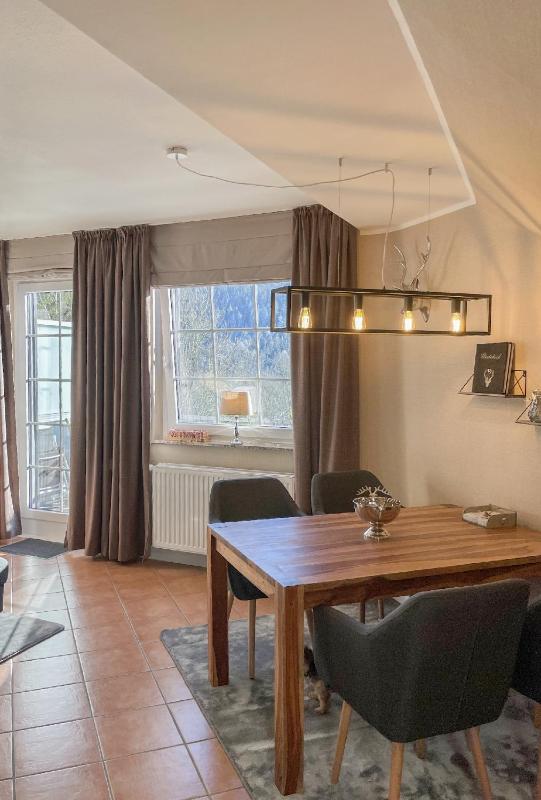 Luxus Ferienwohnung schöne Aussicht - image 29